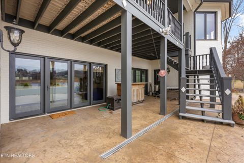 Tiny photo for 1623 Fledgling Lane, Talbott, TN 37877 (MLS # 1323810)