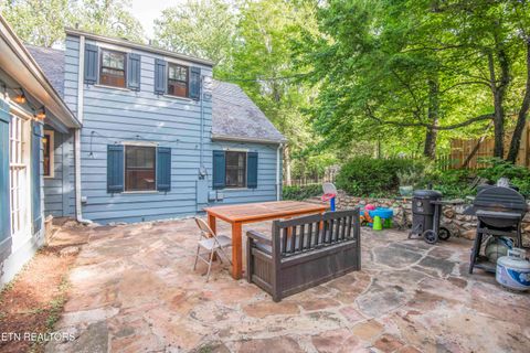 Tiny photo for 535 SW Chippewa Circle, Knoxville, TN 37919 (MLS # 1339205)