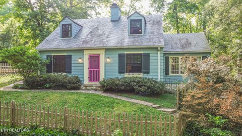 Photo of 535 SW Chippewa Circle, Knoxville, TN 37919 (MLS # 1339205)