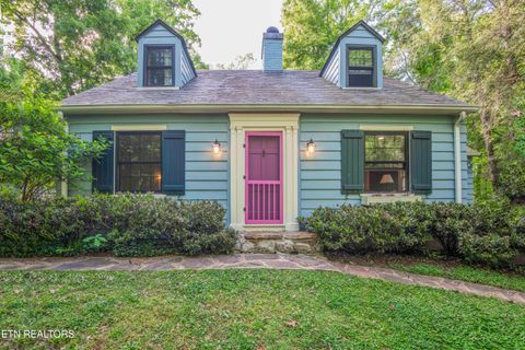 Tiny photo for 535 SW Chippewa Circle, Knoxville, TN 37919 (MLS # 1339205)