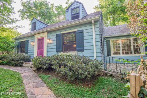 Tiny photo for 535 SW Chippewa Circle, Knoxville, TN 37919 (MLS # 1339205)