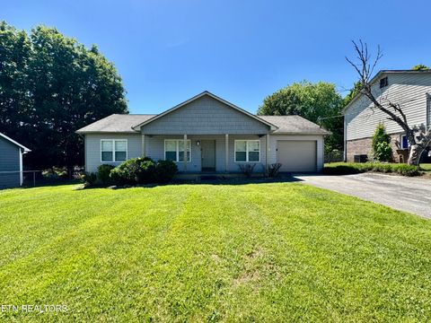 Photo of 4617 Baverton Drive, Knoxville, TN 37921 (MLS # 1341017)