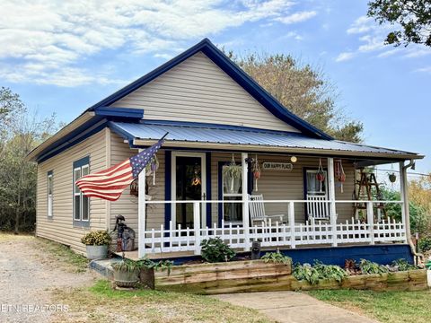 Photo of 1954 Main St, White Pine, TN 37890 (MLS # 1319711)