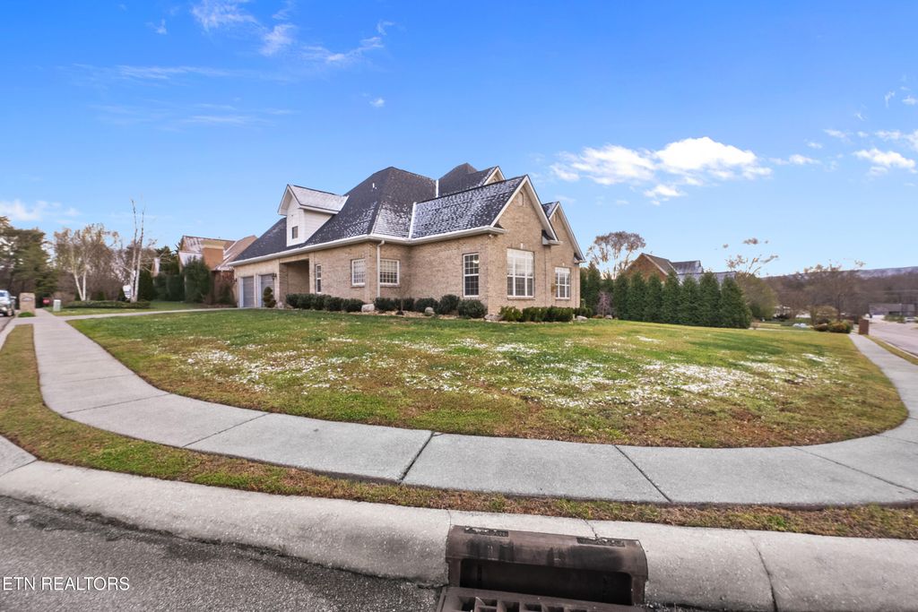 Photo of 2514 Penn Marydel Way, Maryville, TN 37803 (MLS # 1333188)