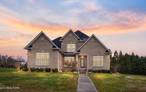 Photo of 2514 Penn Marydel Way, Maryville, TN 37803 (MLS # 1333188)