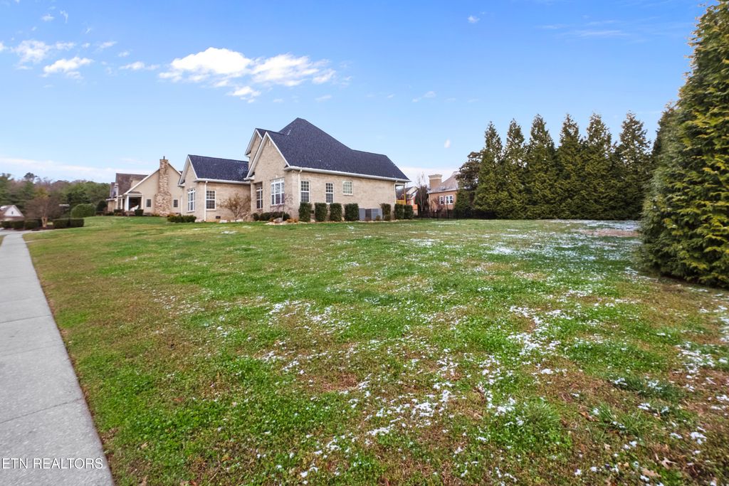 Photo of 2514 Penn Marydel Way, Maryville, TN 37803 (MLS # 1333188)