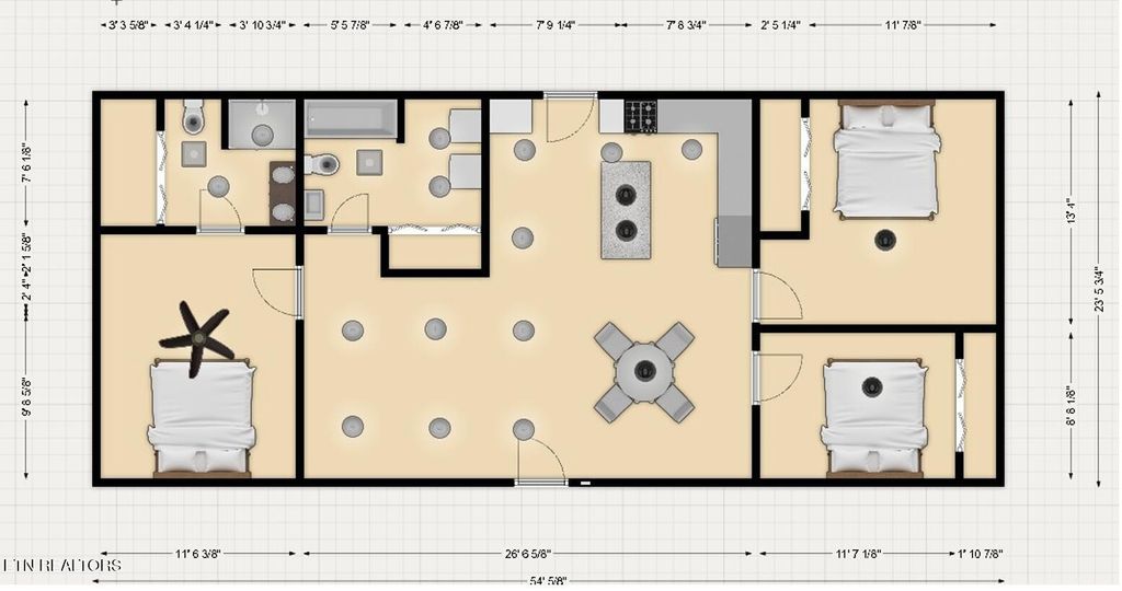 Photo of 505 Foust Carney Rd, Powell, TN 37849 (MLS # 1308503)