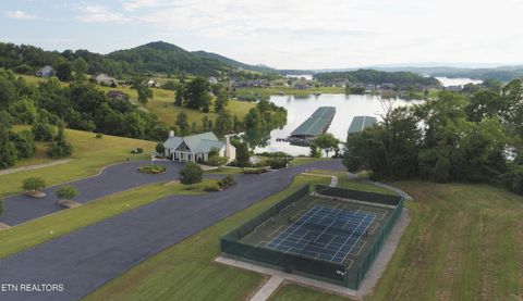 Tiny photo for 676 Russell Brothers Rd, Sharps Chapel, TN 37866 (MLS # 1332459)