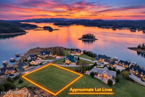 Photo of 676 Russell Brothers Rd, Sharps Chapel, TN 37866 (MLS # 1332459)