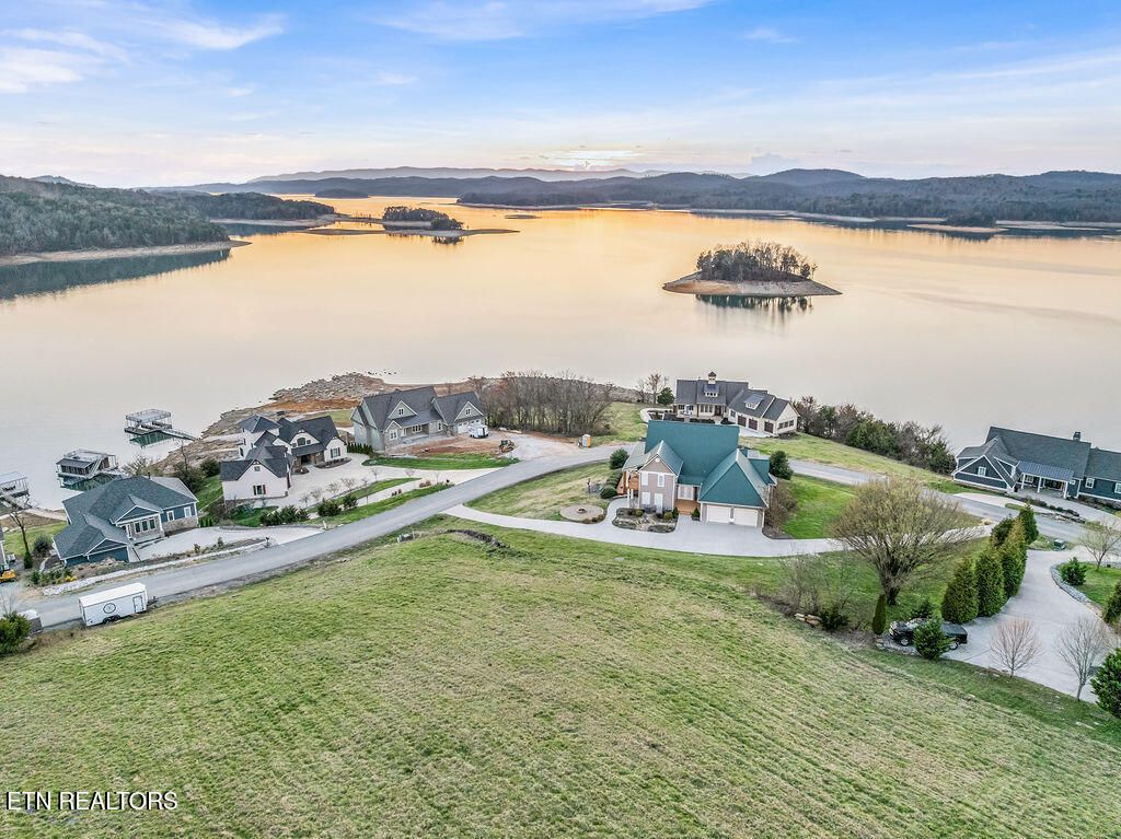 Photo of 676 Russell Brothers Rd, Sharps Chapel, TN 37866 (MLS # 1332459)