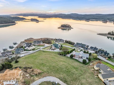 Tiny photo for 676 Russell Brothers Rd, Sharps Chapel, TN 37866 (MLS # 1332459)