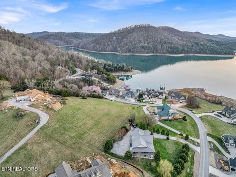 Tiny photo for 676 Russell Brothers Rd, Sharps Chapel, TN 37866 (MLS # 1332459)