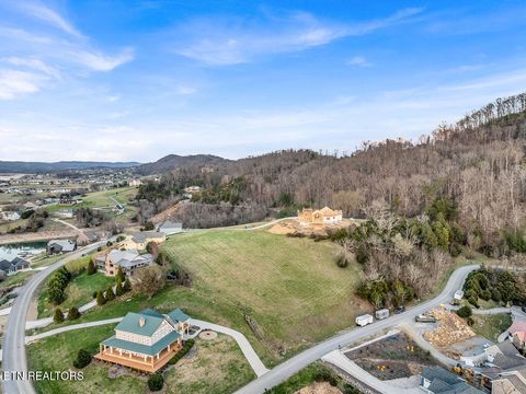 Tiny photo for 676 Russell Brothers Rd, Sharps Chapel, TN 37866 (MLS # 1332459)