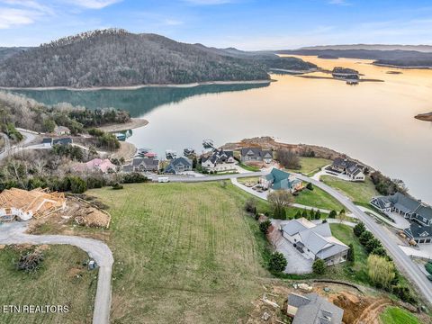 Tiny photo for 676 Russell Brothers Rd, Sharps Chapel, TN 37866 (MLS # 1332459)