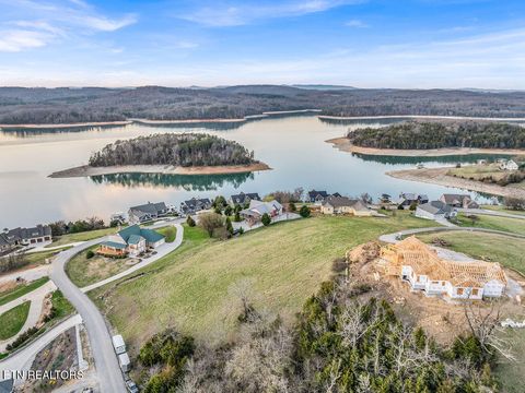 Tiny photo for 676 Russell Brothers Rd, Sharps Chapel, TN 37866 (MLS # 1332459)