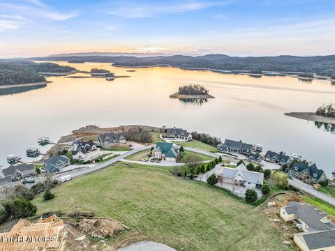 Tiny photo for 676 Russell Brothers Rd, Sharps Chapel, TN 37866 (MLS # 1332459)