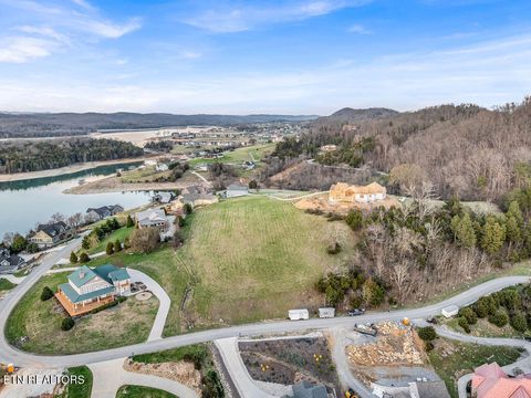 Tiny photo for 676 Russell Brothers Rd, Sharps Chapel, TN 37866 (MLS # 1332459)