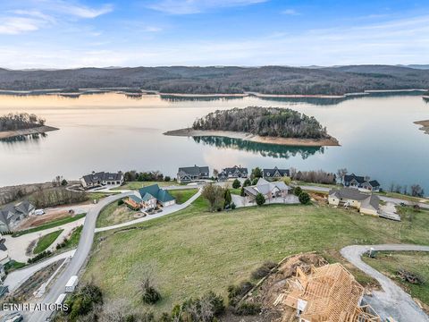 Tiny photo for 676 Russell Brothers Rd, Sharps Chapel, TN 37866 (MLS # 1332459)