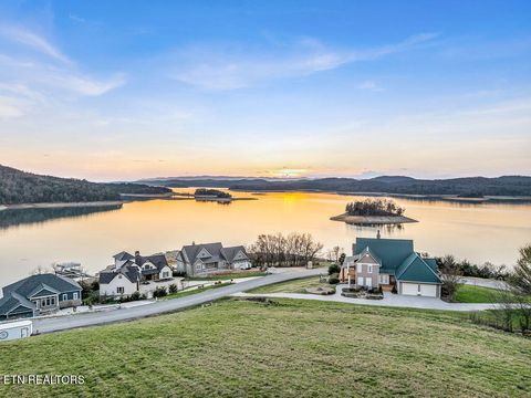 Tiny photo for 676 Russell Brothers Rd, Sharps Chapel, TN 37866 (MLS # 1332459)