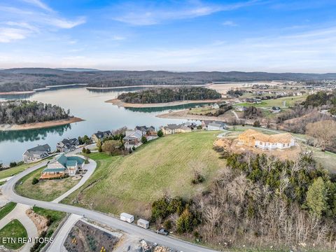 Tiny photo for 676 Russell Brothers Rd, Sharps Chapel, TN 37866 (MLS # 1332459)