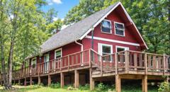 Photo of 1203 Golf Course Rd, Newport, TN 37821 (MLS # 1355924)