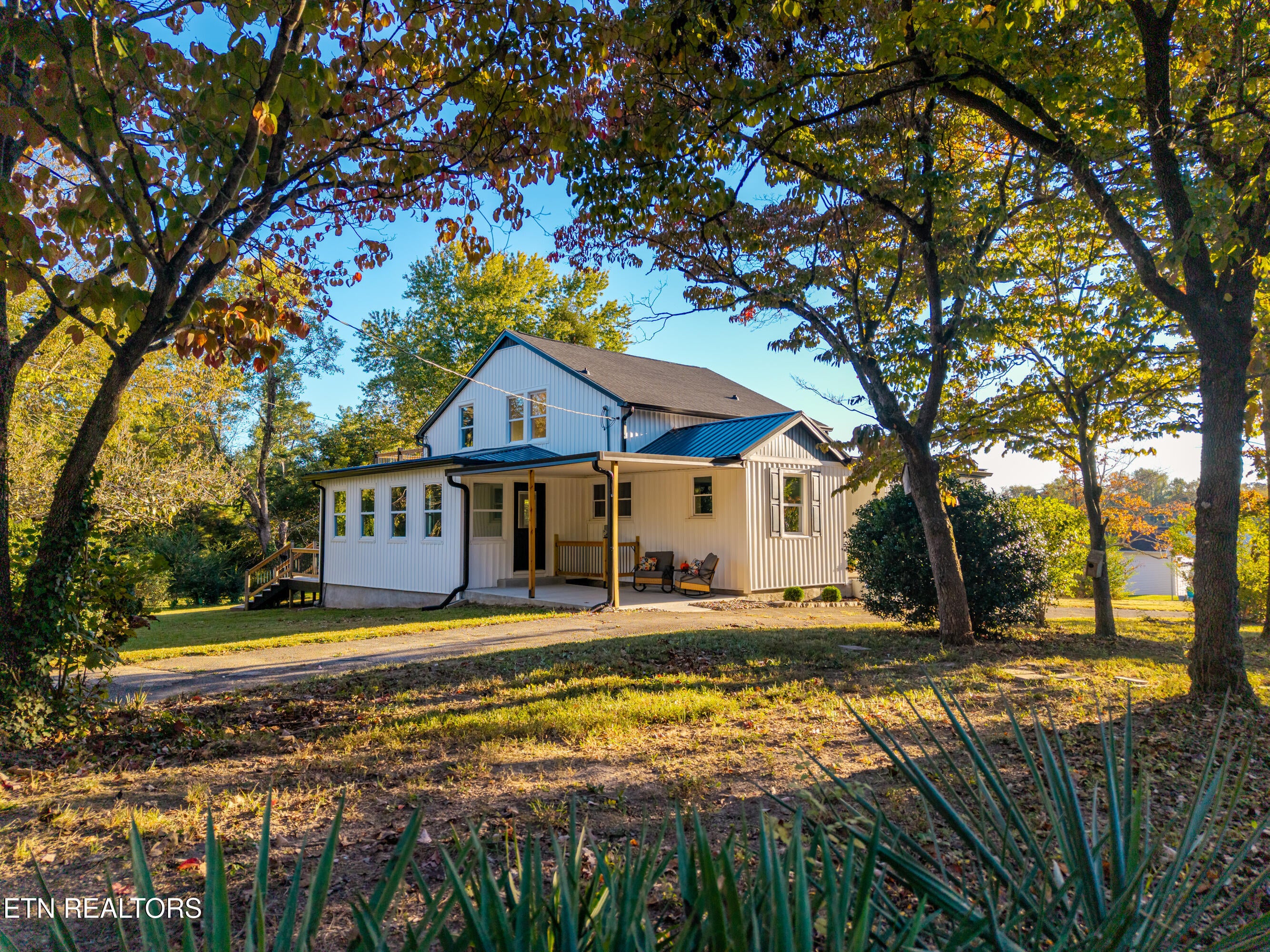 4610 Green Rd