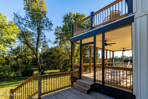 Tiny photo for 4610 Green Rd, Maryville, TN 37804 (MLS # 1359915)