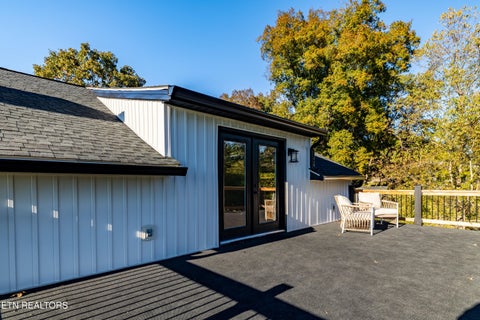 Tiny photo for 4610 Green Rd, Maryville, TN 37804 (MLS # 1359915)