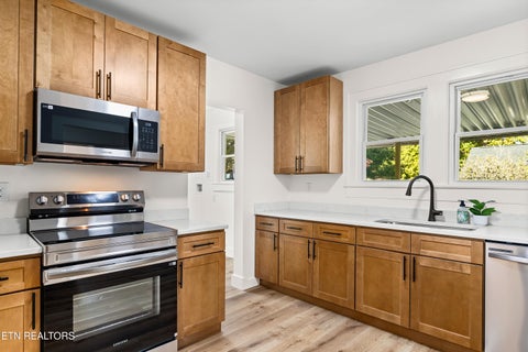 Tiny photo for 4610 Green Rd, Maryville, TN 37804 (MLS # 1359915)