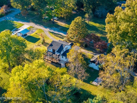 Tiny photo for 4610 Green Rd, Maryville, TN 37804 (MLS # 1359915)