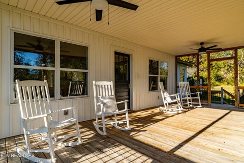 Tiny photo for 4610 Green Rd, Maryville, TN 37804 (MLS # 1359915)