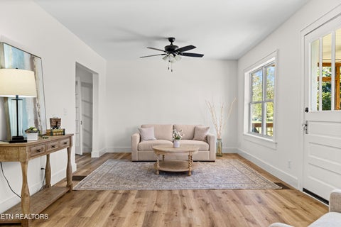 Tiny photo for 4610 Green Rd, Maryville, TN 37804 (MLS # 1359915)