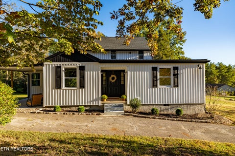 Photo of 4610 Green Rd, Maryville, TN 37804 (MLS # 1359915)
