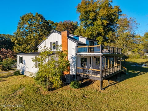 Tiny photo for 4610 Green Rd, Maryville, TN 37804 (MLS # 1359915)