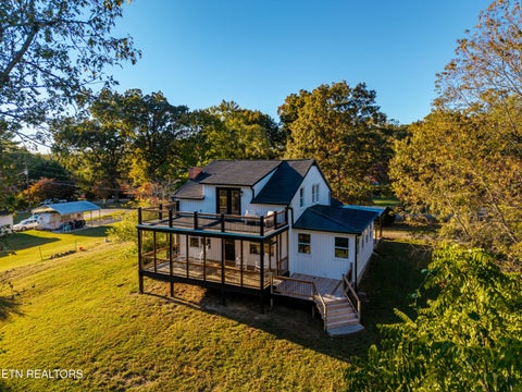 Tiny photo for 4610 Green Rd, Maryville, TN 37804 (MLS # 1359915)