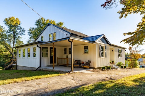 Tiny photo for 4610 Green Rd, Maryville, TN 37804 (MLS # 1359915)