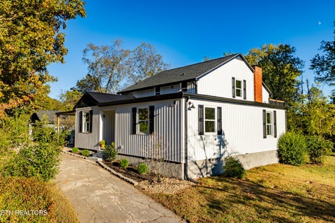 Tiny photo for 4610 Green Rd, Maryville, TN 37804 (MLS # 1359915)