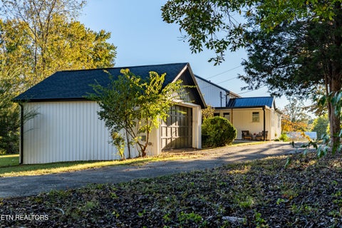 Tiny photo for 4610 Green Rd, Maryville, TN 37804 (MLS # 1359915)