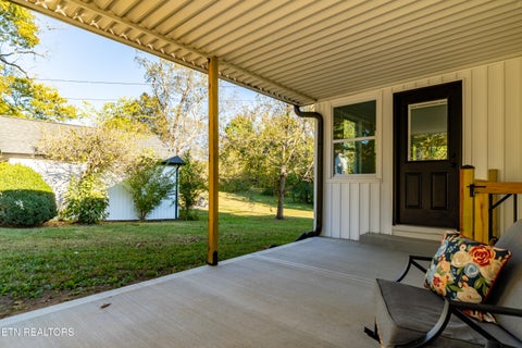 Tiny photo for 4610 Green Rd, Maryville, TN 37804 (MLS # 1359915)