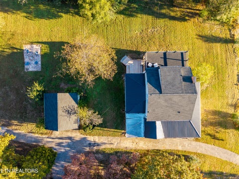Tiny photo for 4610 Green Rd, Maryville, TN 37804 (MLS # 1359915)