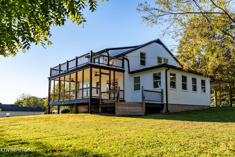 Tiny photo for 4610 Green Rd, Maryville, TN 37804 (MLS # 1359915)