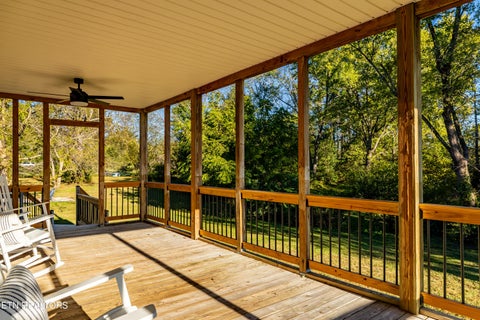 Tiny photo for 4610 Green Rd, Maryville, TN 37804 (MLS # 1359915)