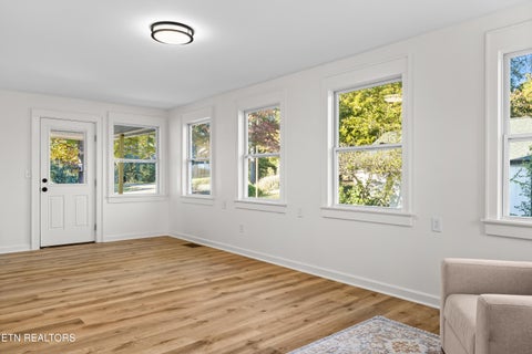 Tiny photo for 4610 Green Rd, Maryville, TN 37804 (MLS # 1359915)