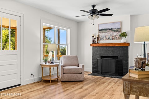 Tiny photo for 4610 Green Rd, Maryville, TN 37804 (MLS # 1359915)