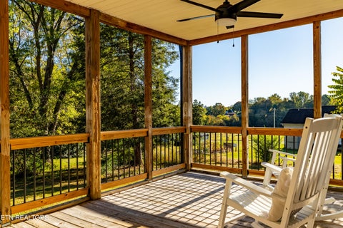 Tiny photo for 4610 Green Rd, Maryville, TN 37804 (MLS # 1359915)