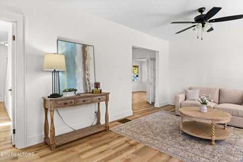 Tiny photo for 4610 Green Rd, Maryville, TN 37804 (MLS # 1359915)
