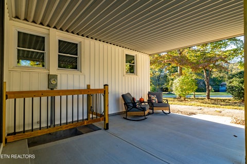 Tiny photo for 4610 Green Rd, Maryville, TN 37804 (MLS # 1359915)