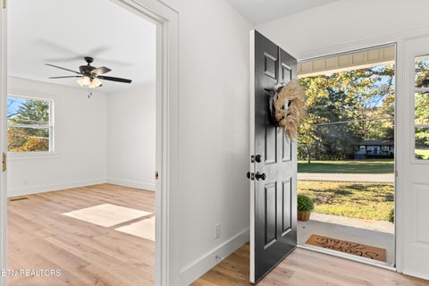 Tiny photo for 4610 Green Rd, Maryville, TN 37804 (MLS # 1359915)
