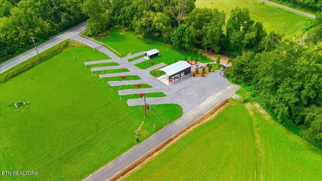 Photo of 135 Frost Bottom Church Lane, Oliver Springs, TN 37840 (MLS # 1351103)