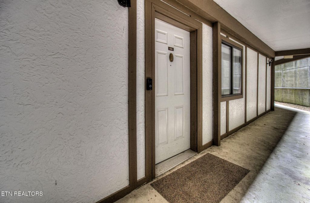 Photo of 616 Turkey Nest Rd #108, Gatlinburg, TN 37738 (MLS # 1339831)